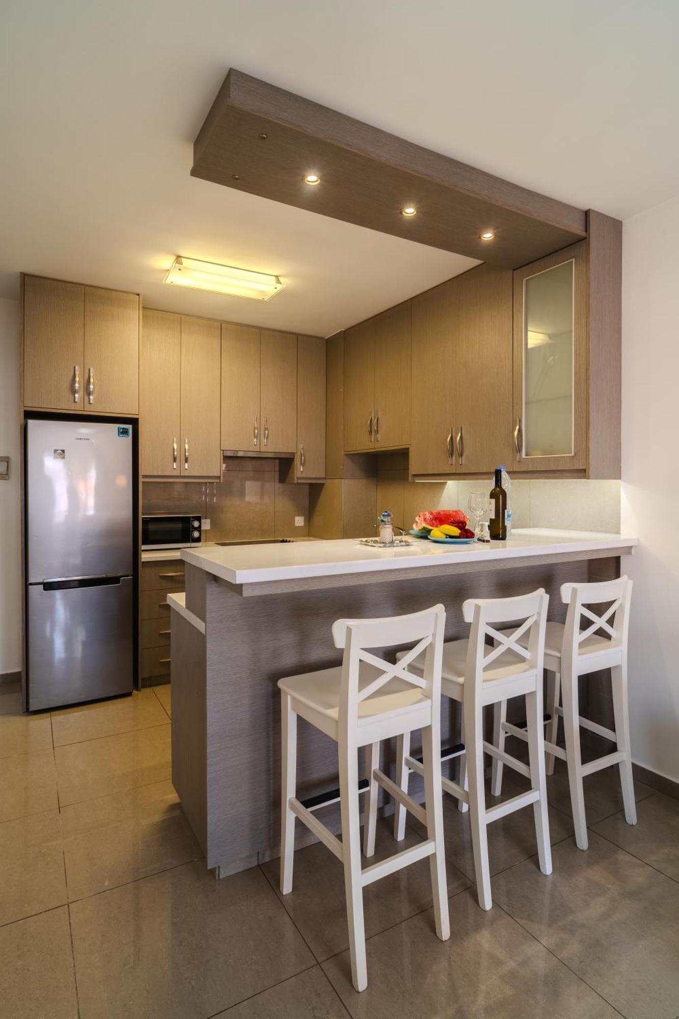 Lazaros Suite Downtown Ларнака Экстерьер фото